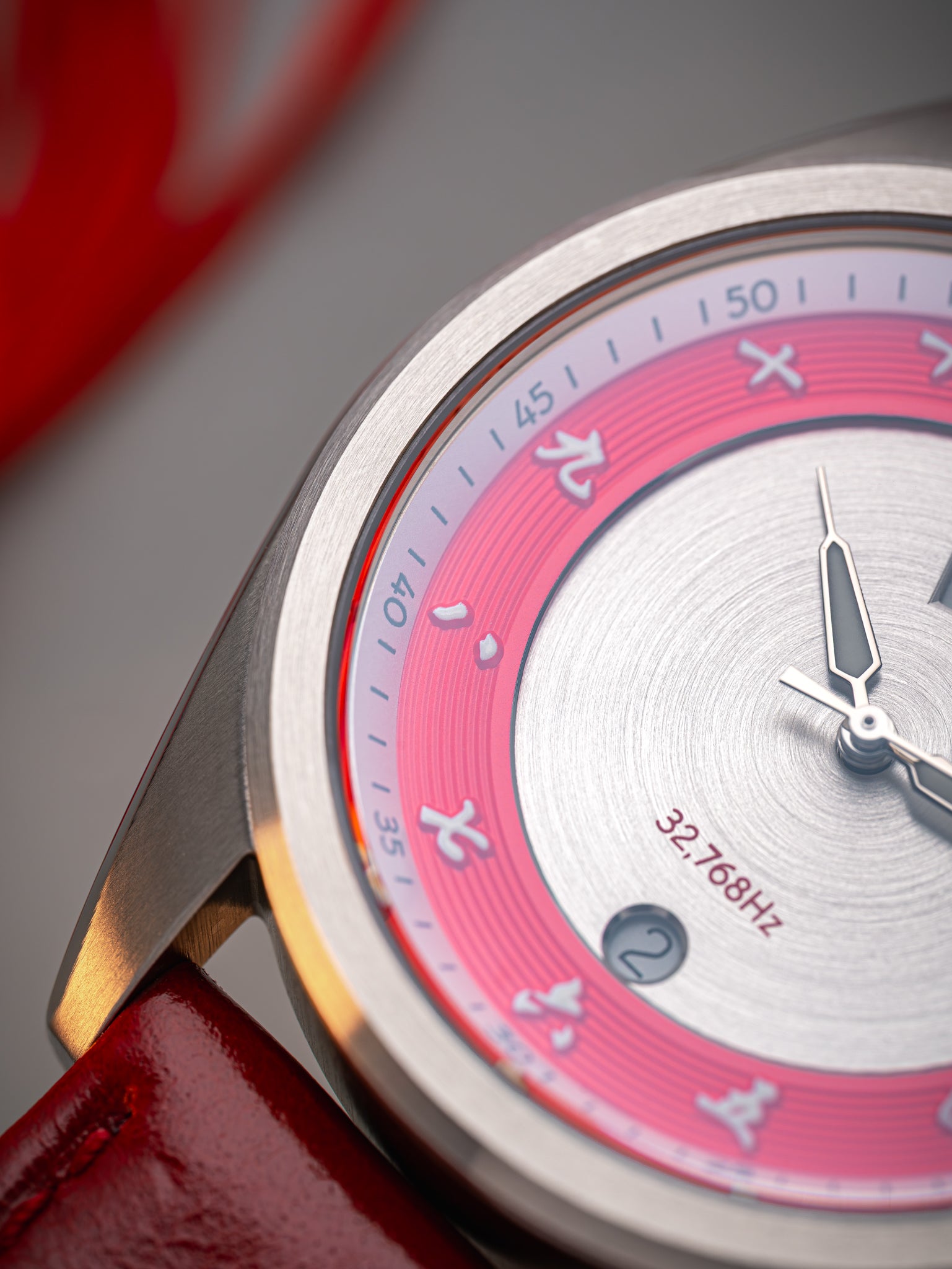 HZ.01 Lunar New Year