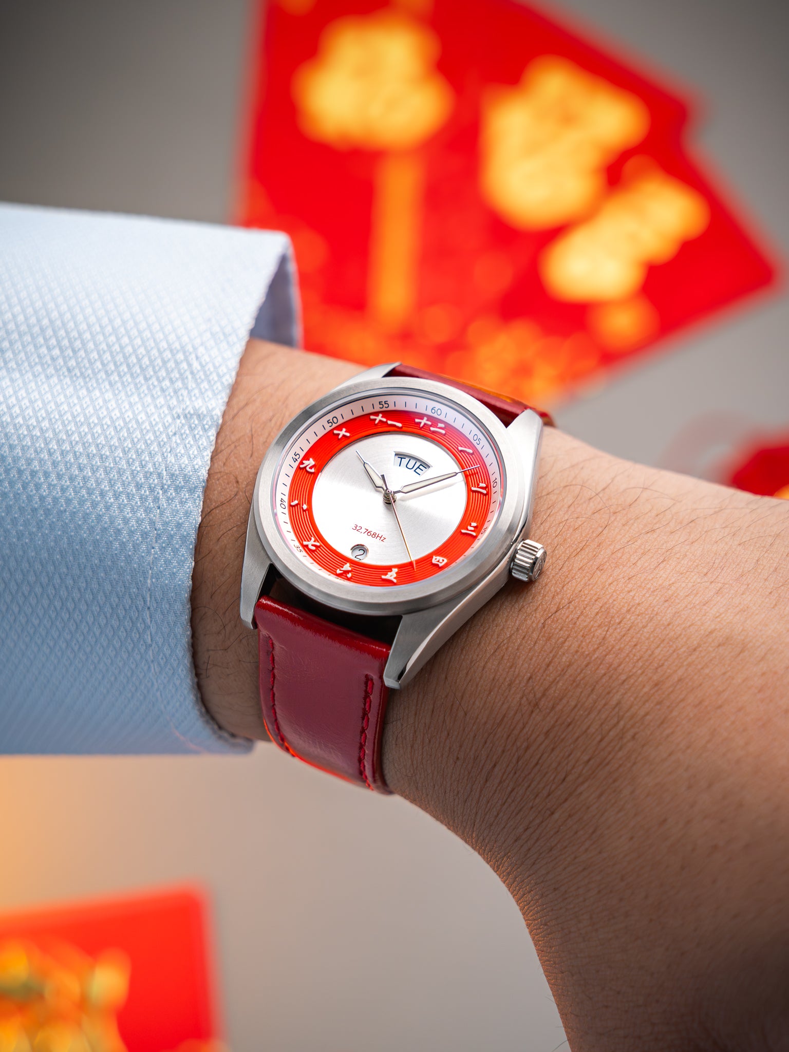 HZ.01 Lunar New Year