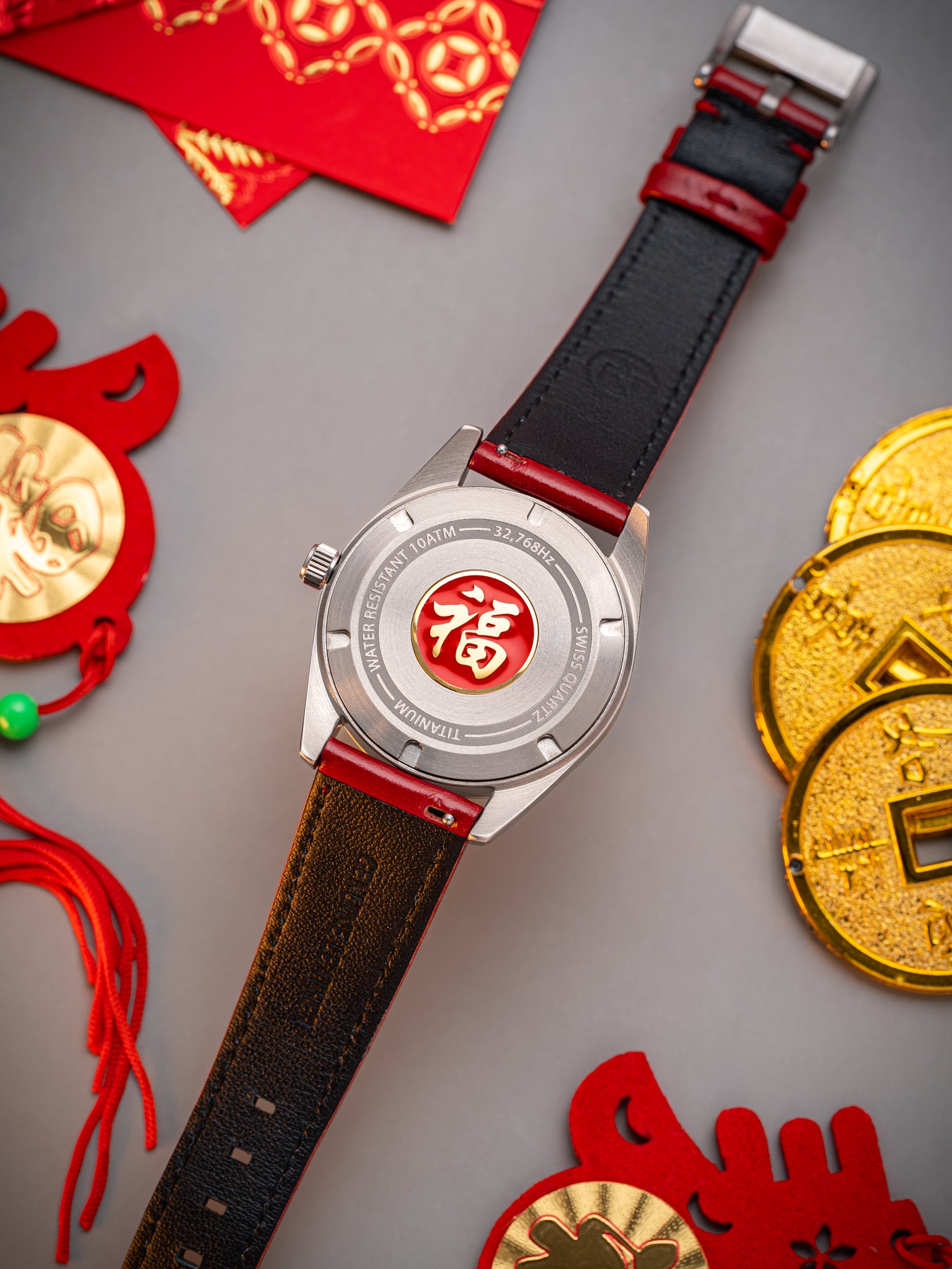 HZ.01 Lunar New Year