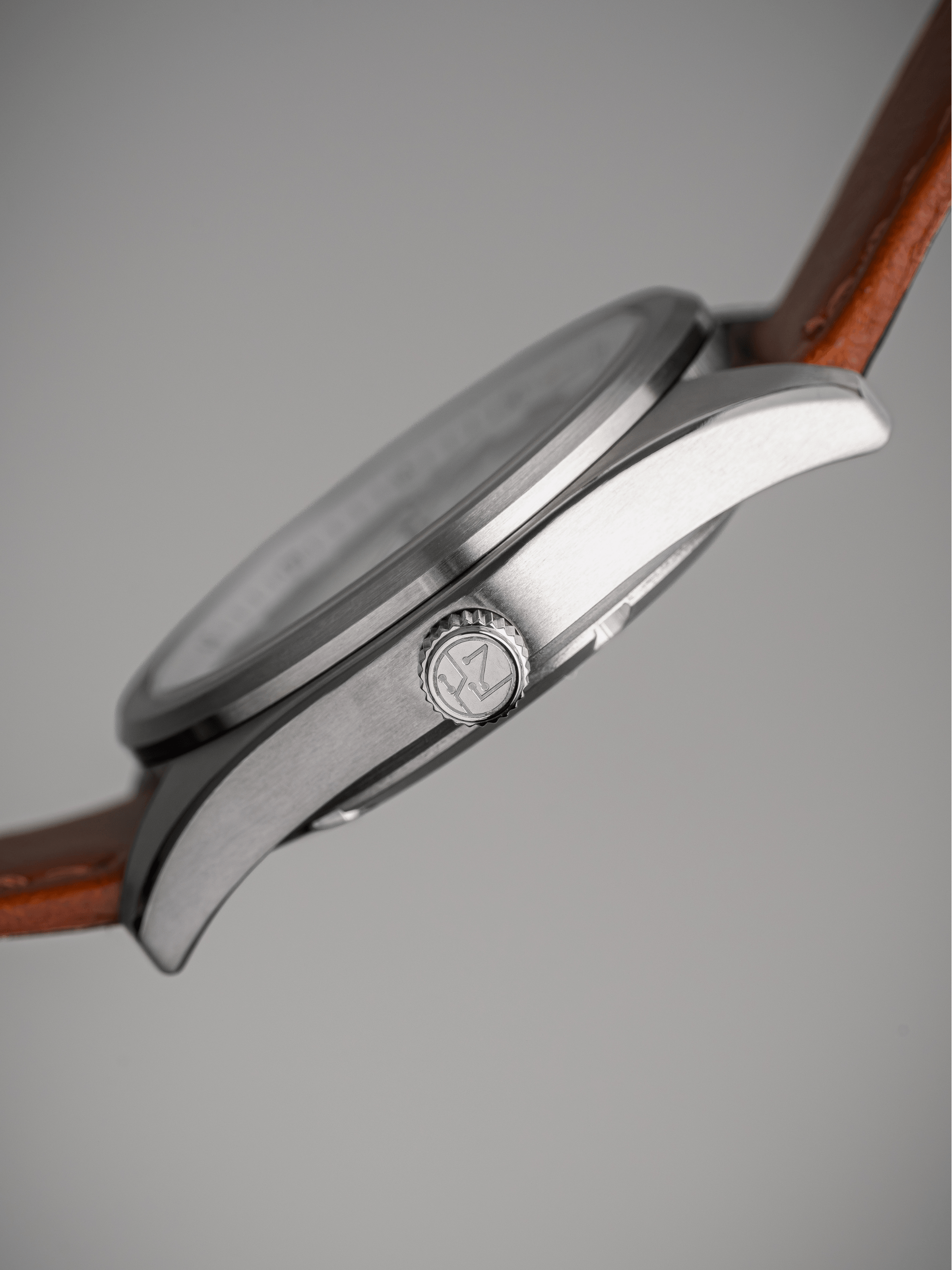 HZ.01 Everyday - Black