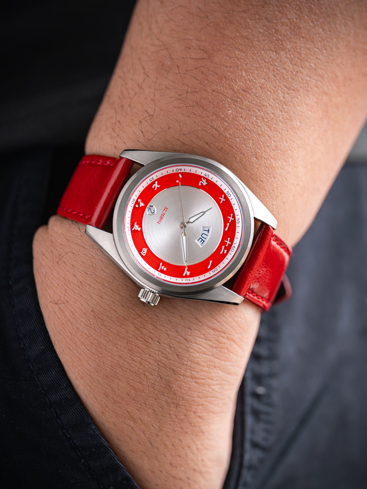 HZ.01 Lunar New Year