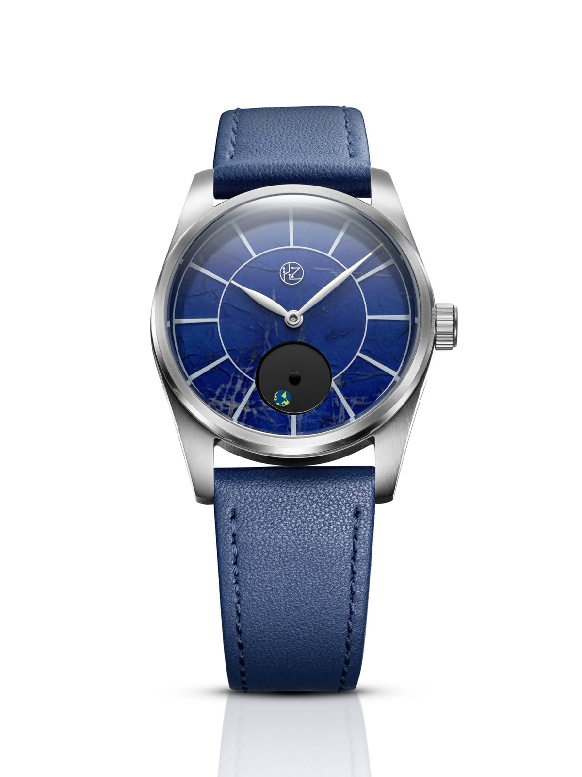 HZ.03 Blue Marble - Labradorite - Hz Watches
