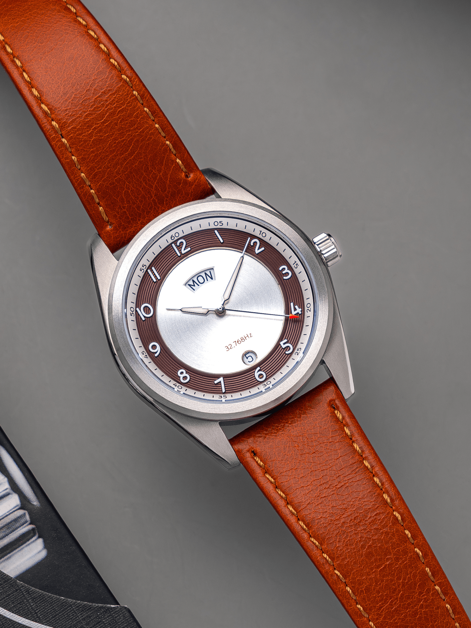 HZ.01 Everyday - Burgundy