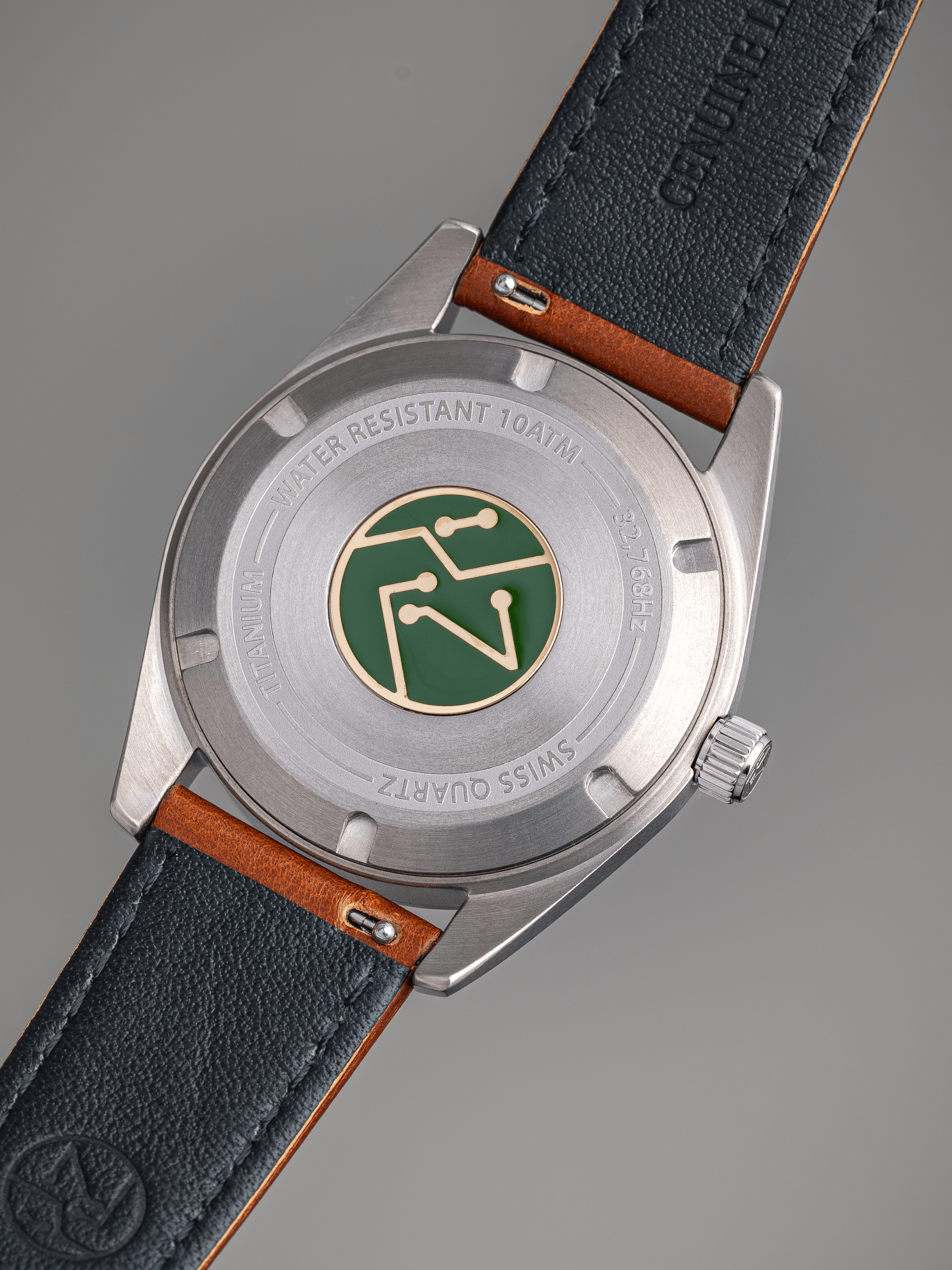 HZ.01 Everyday - Black